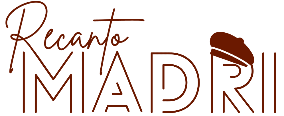 Recanto Madri Logo
